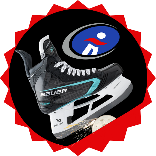 Skate Blade Sharpening