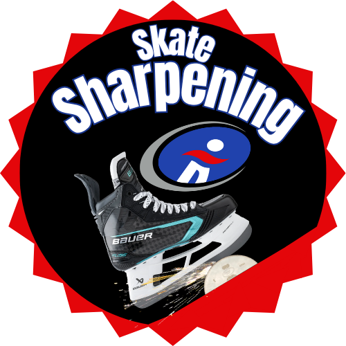 Skate Blade Sharpening