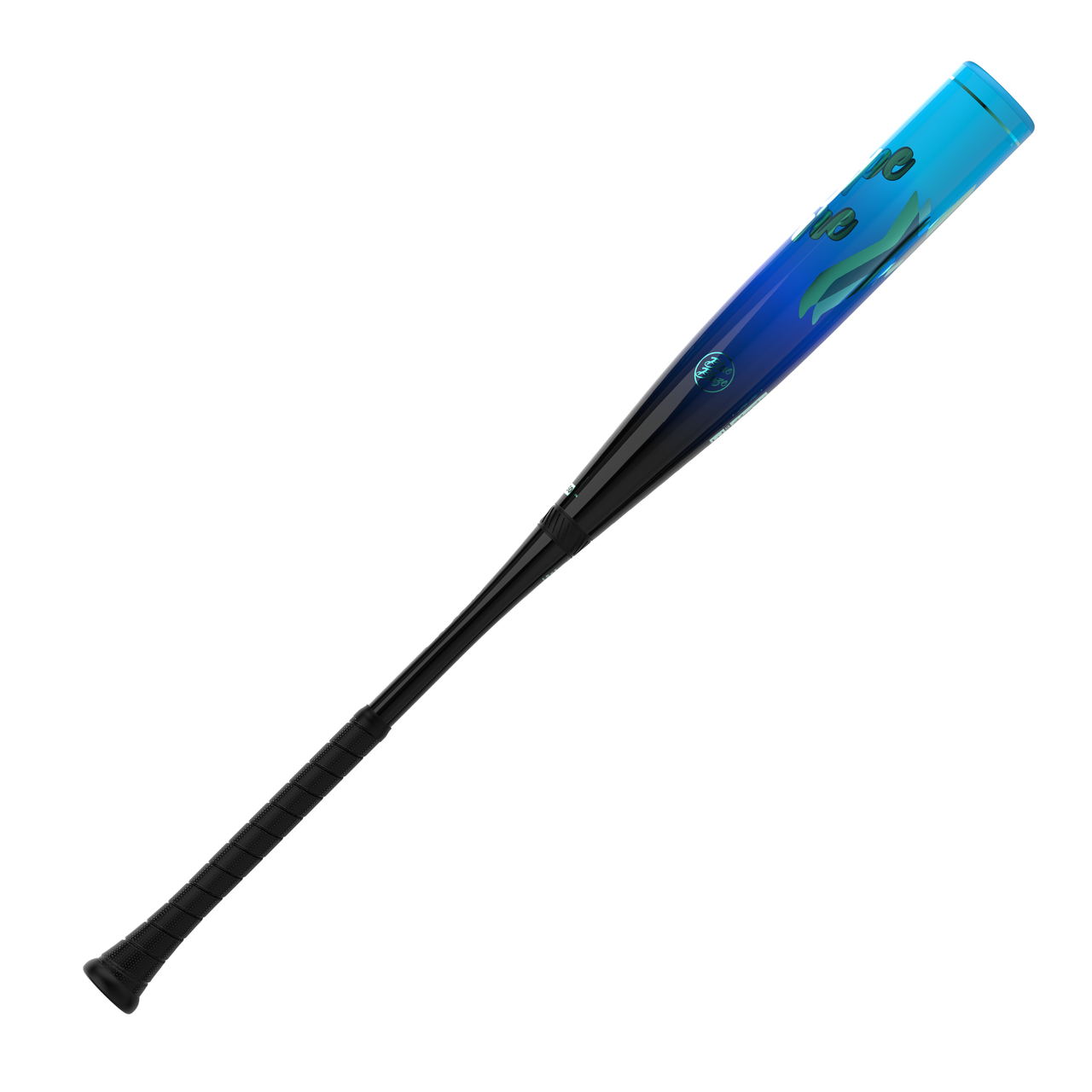 2027 Easton Hype Fire 2 Piece -3 Baseball Bat BBCOR EBB7HYP3