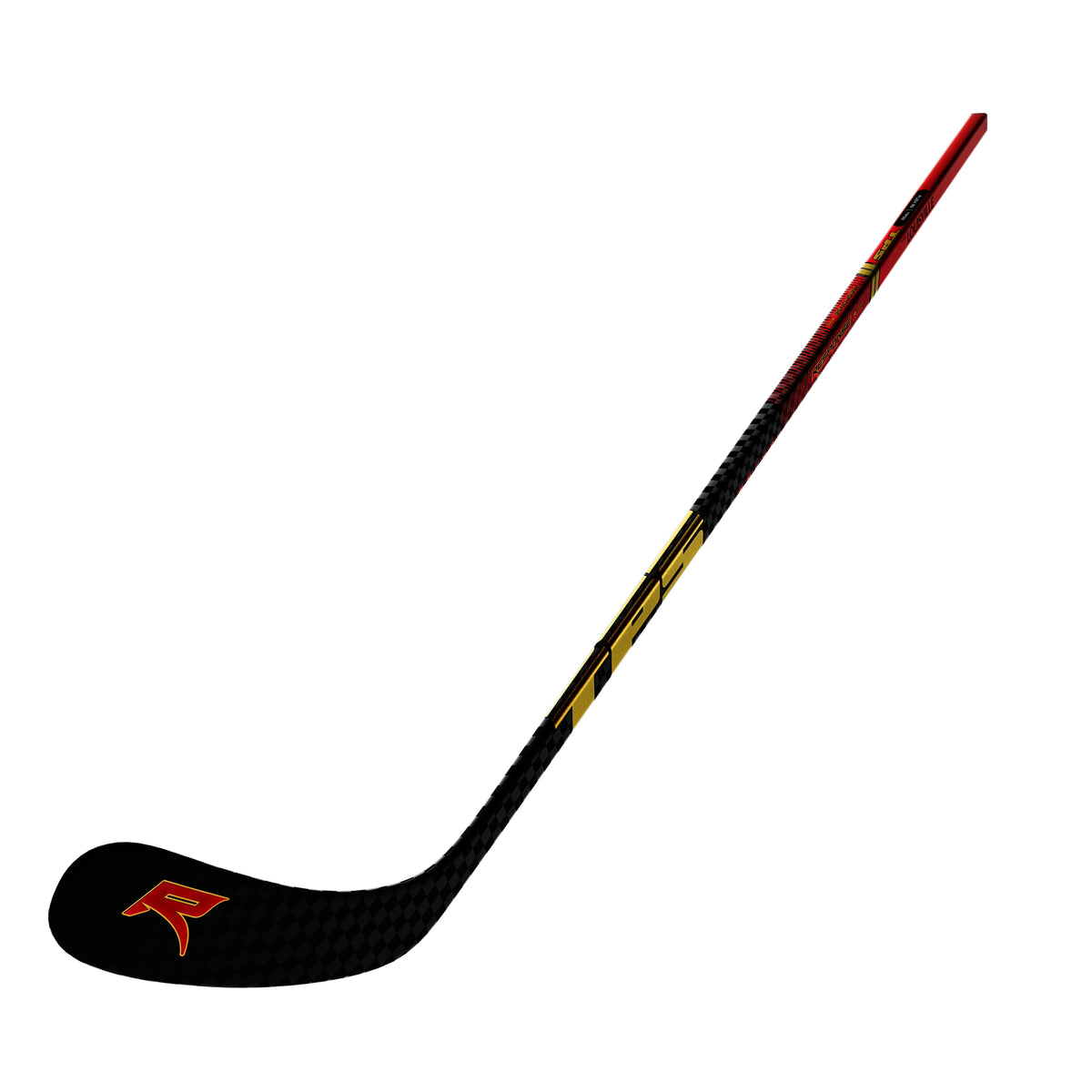 2026 TPS Response R1000 LK Hockey Stick - Senior