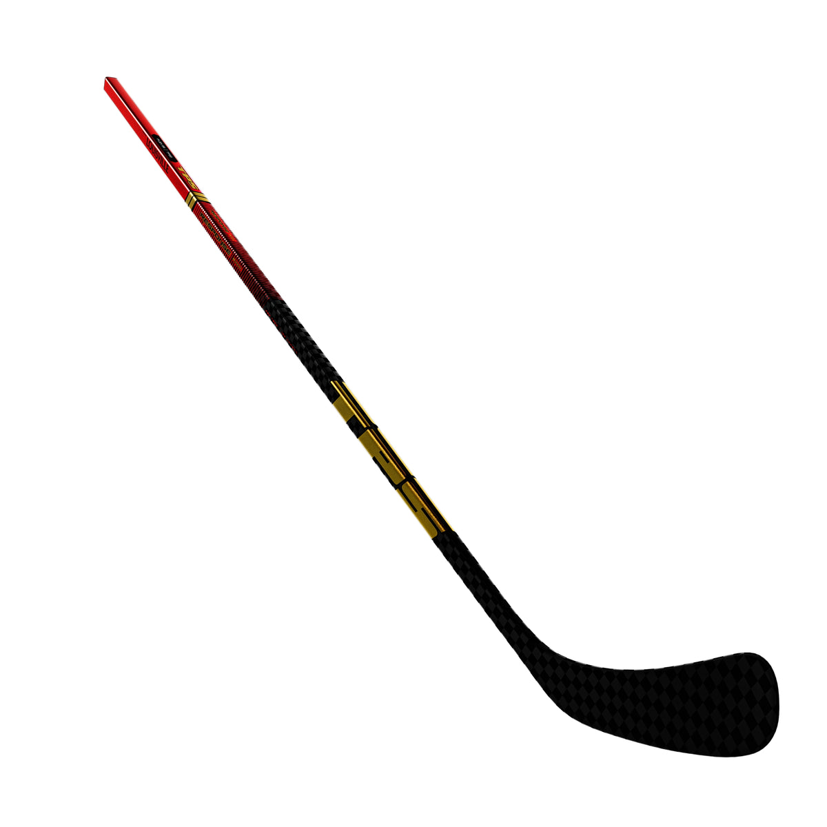 2026 TPS Response R1000 LK Hockey Stick - Senior