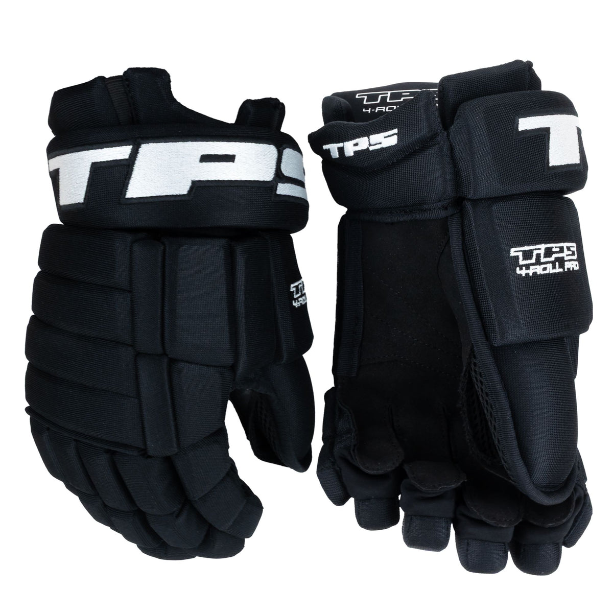 2026 TPS Response 4Roll Hockey Gloves