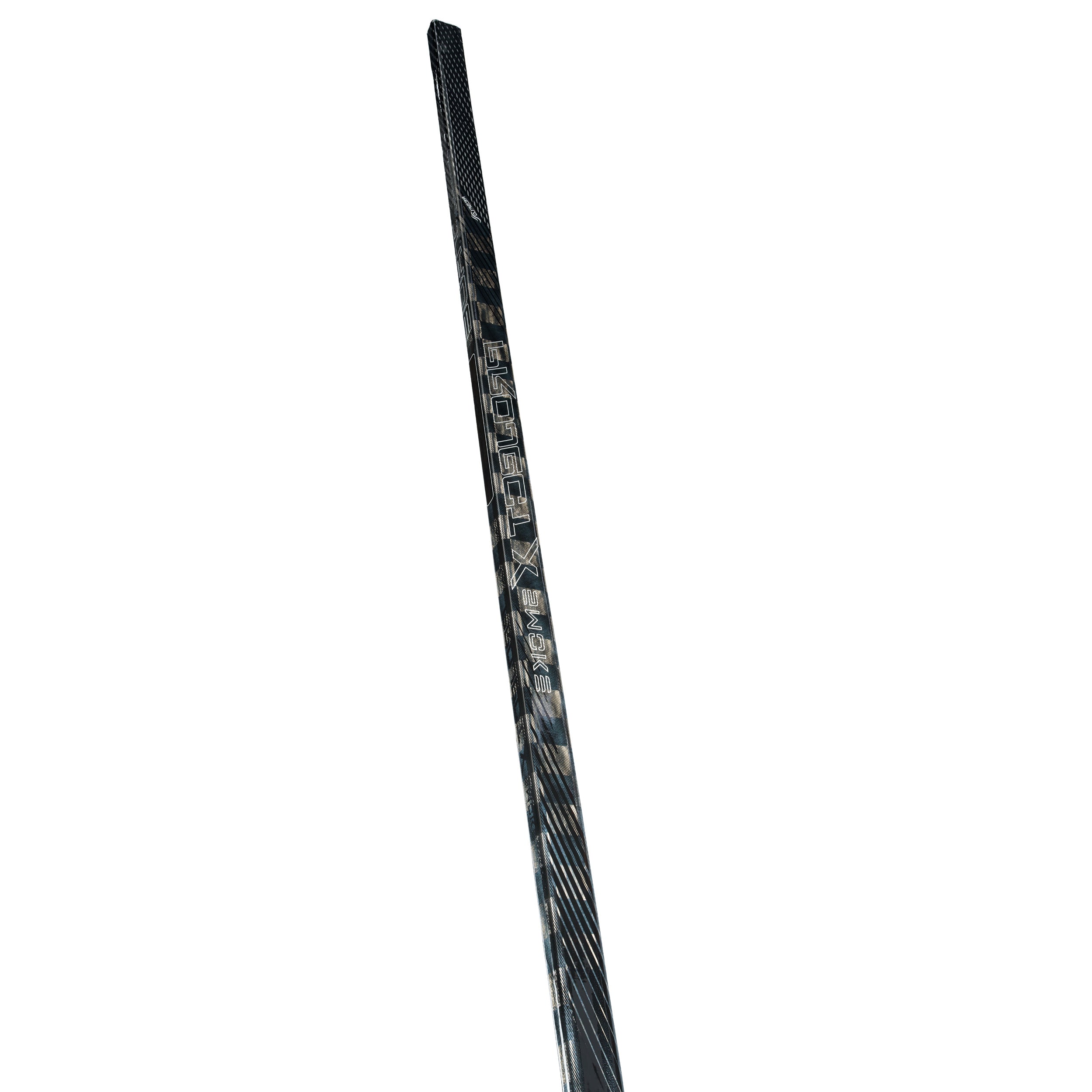 2024 True Project X Smoke Hockey Stick - Junior - 50 Flex (54")