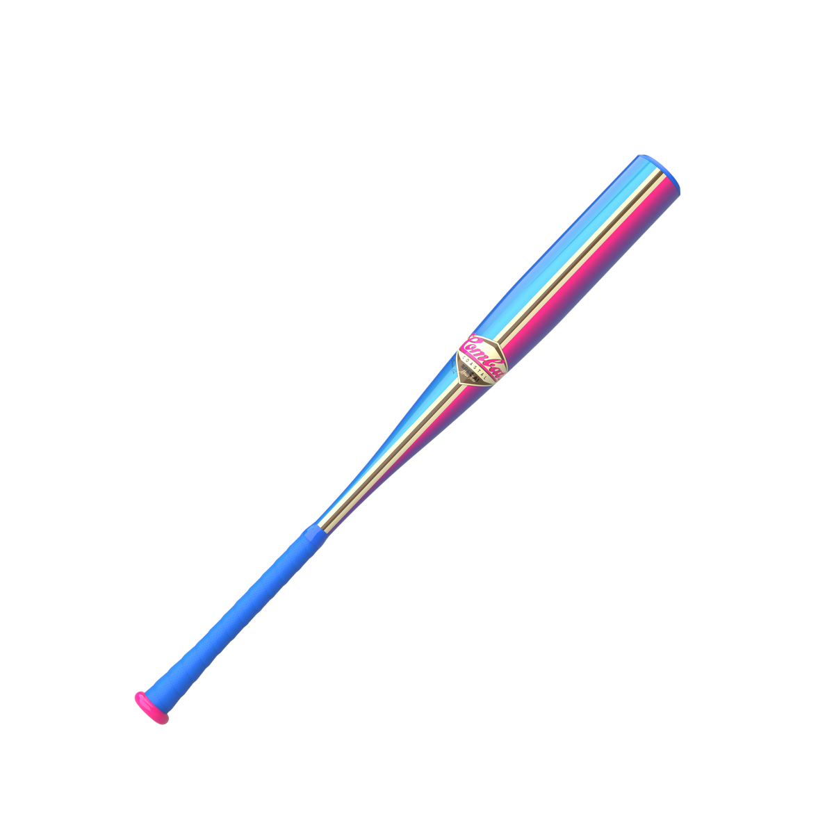 2026 Combat Coastal "Mavericks" 1 Piece -3 Baseball Bat BBCOR - CBB7CSTB3