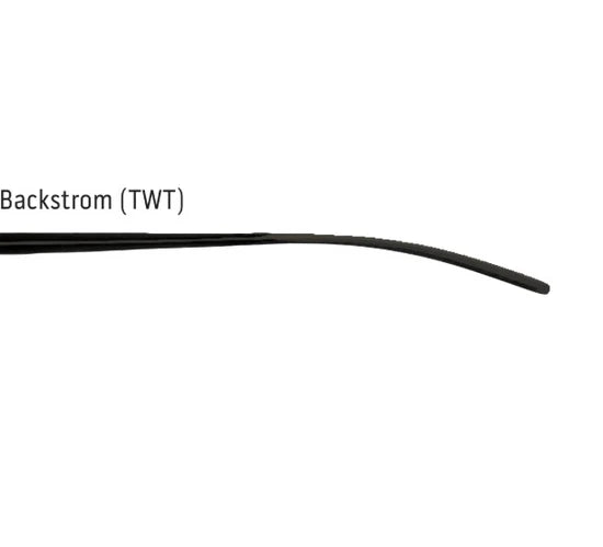 2026 Warrior Answer Goalie Stick - Senior