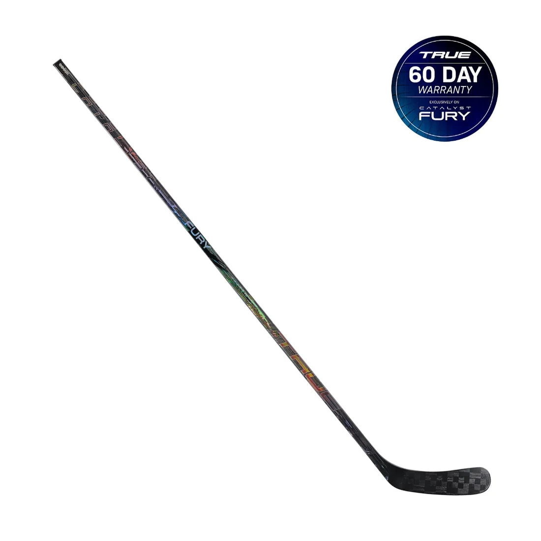 2026 True Hzrdus Fury Hockey Stick 52" - Junior