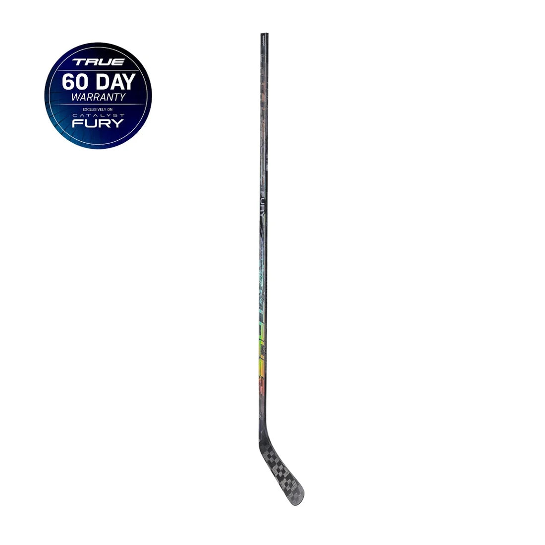 2026 True Hzrdus Fury Hockey Stick 52" - Junior