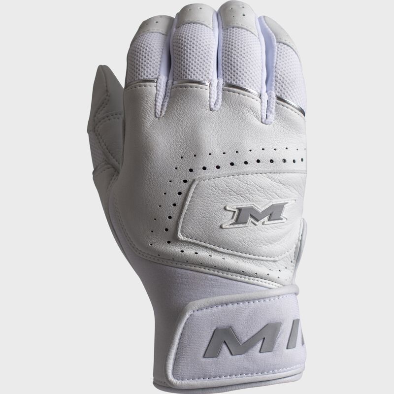 2026 Miken Ultra Pro Batting Gloves ULTRA25BG