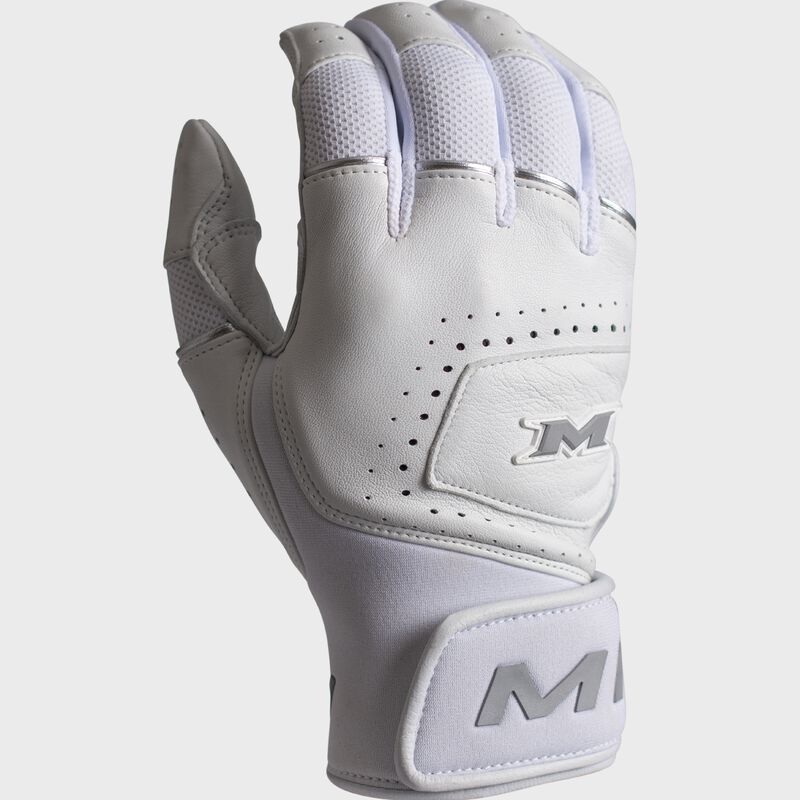 2026 Miken Ultra Pro Batting Gloves ULTRA25BG