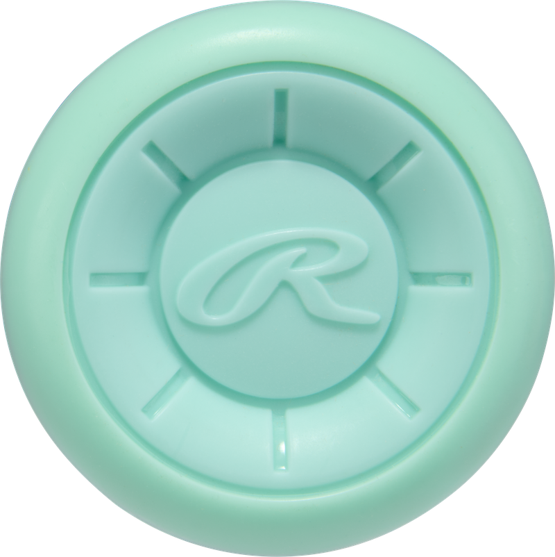 2026 Rawlings Icon 2 Piece -10 Baseball Bat USSSA RUT6I310