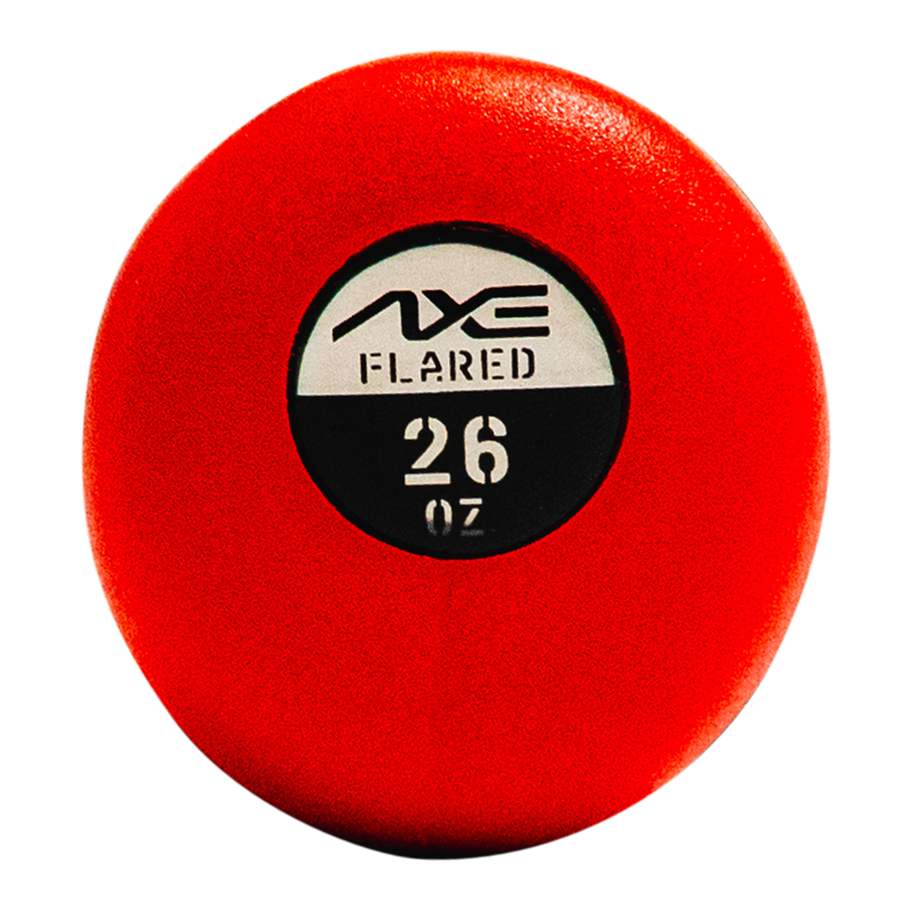 2026 Axe Fury Bravo Flared Handle 2 Piece 13" Endloaded (0.5 oz) Slo-Pitch Bat USSSA L154Q-E-FLR