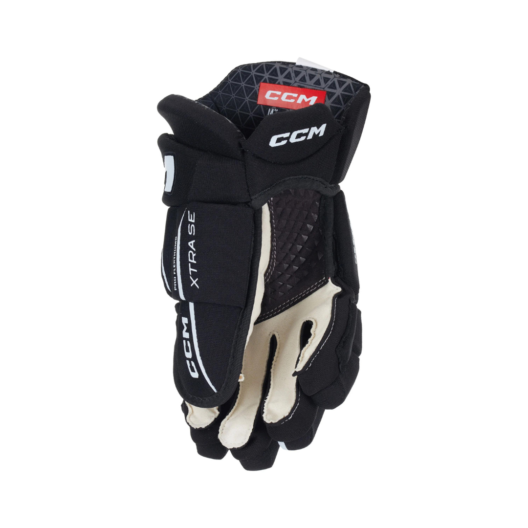 2023 CCM Jetspeed XTRA SE Hockey Gloves - Senior