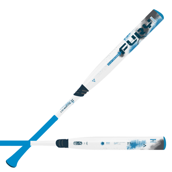 2026 Axe Fury Bravo I57 Special Edition Flared Handle 2 Piece 12.5" Endloaded (1.0 oz) Slo-Pitch Bat USSSA L154QI57