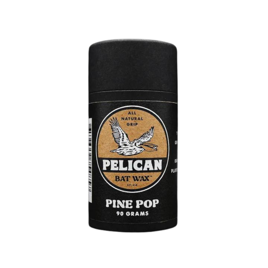 Pin Pélican Pop 2025