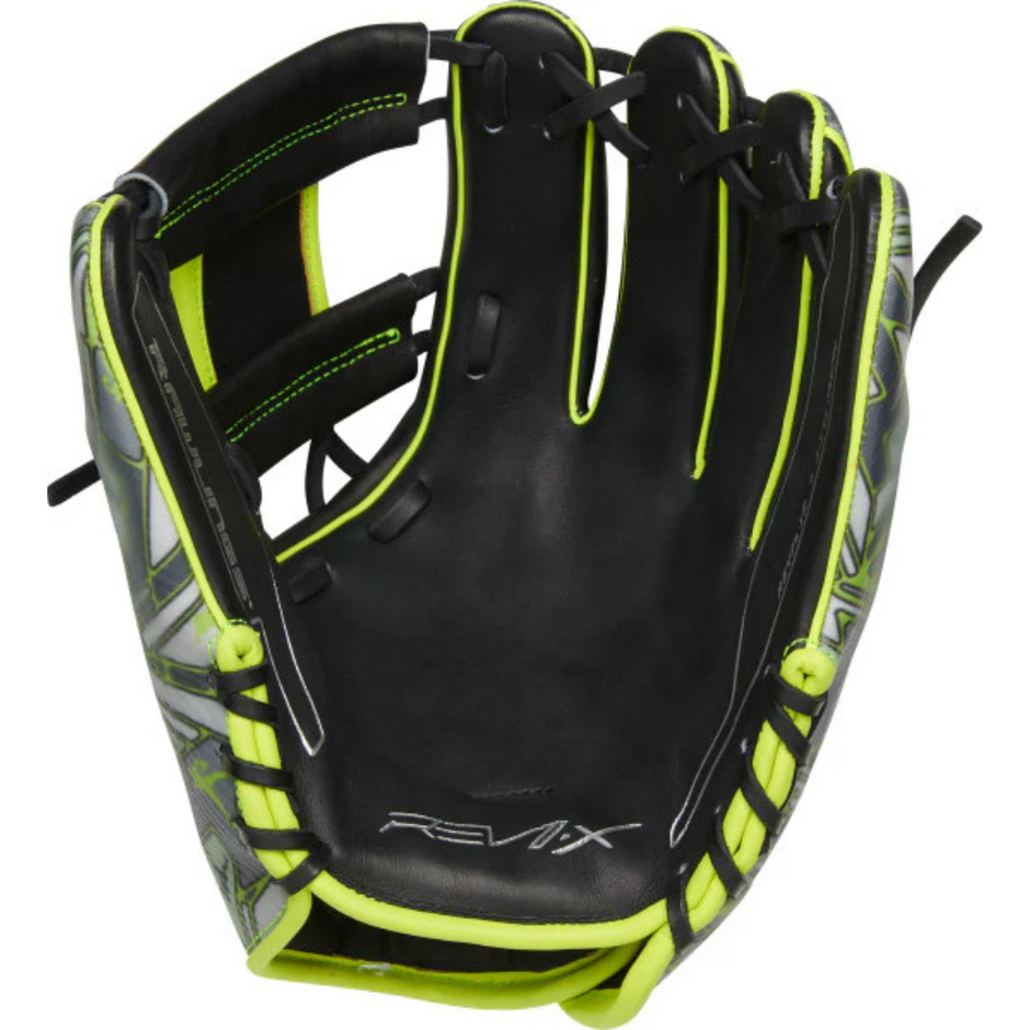 Gant de baseball Rawlings 2022 11,75" pour droitier, REVFL12