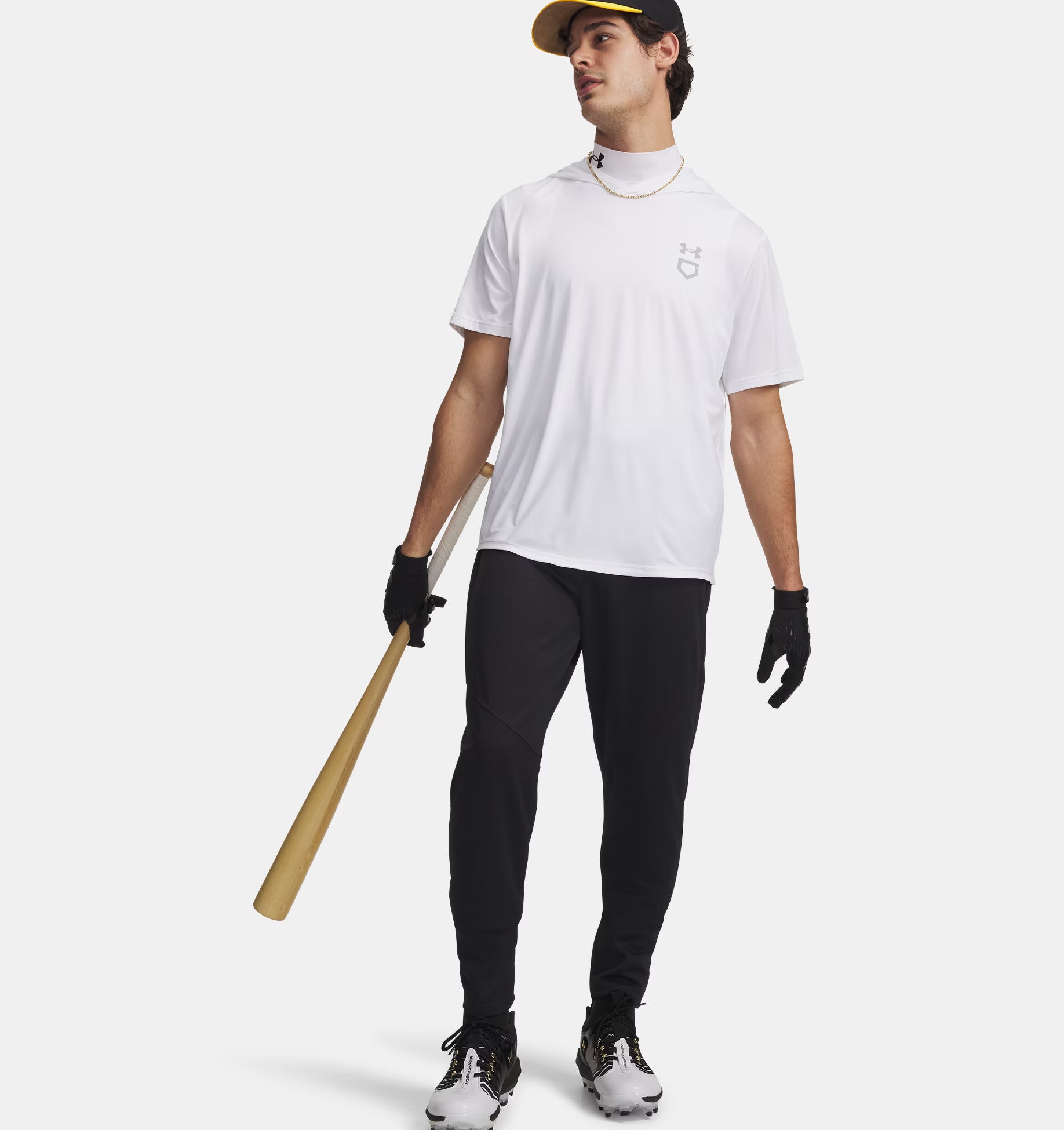Under Armour Utility Tapered Baseball Pant Loose Fit