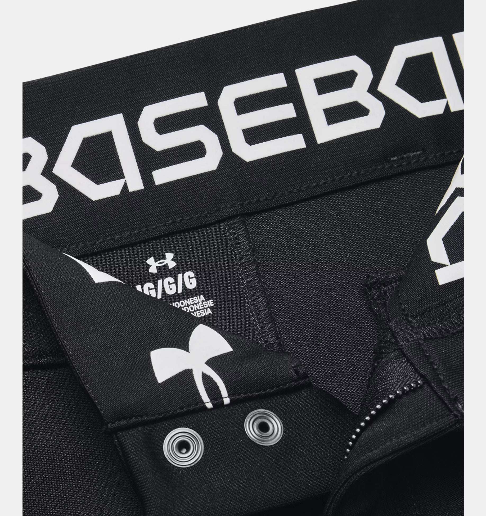 Under Armour Utility Tapered Baseball Pant Loose Fit