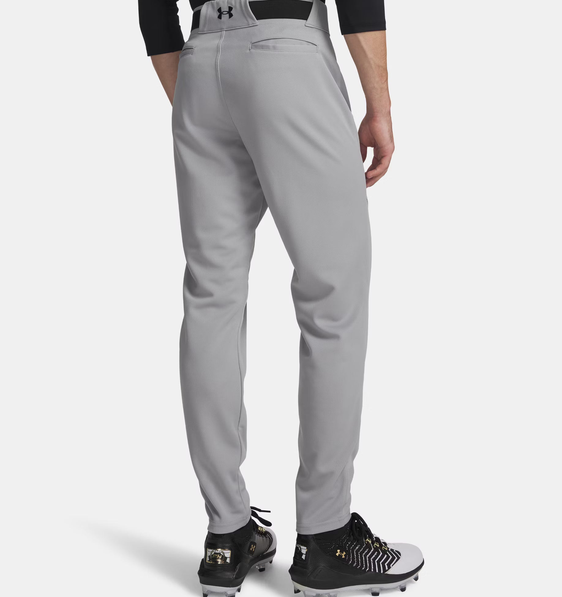 Under Armour Utility Tapered Baseball Pant Loose Fit