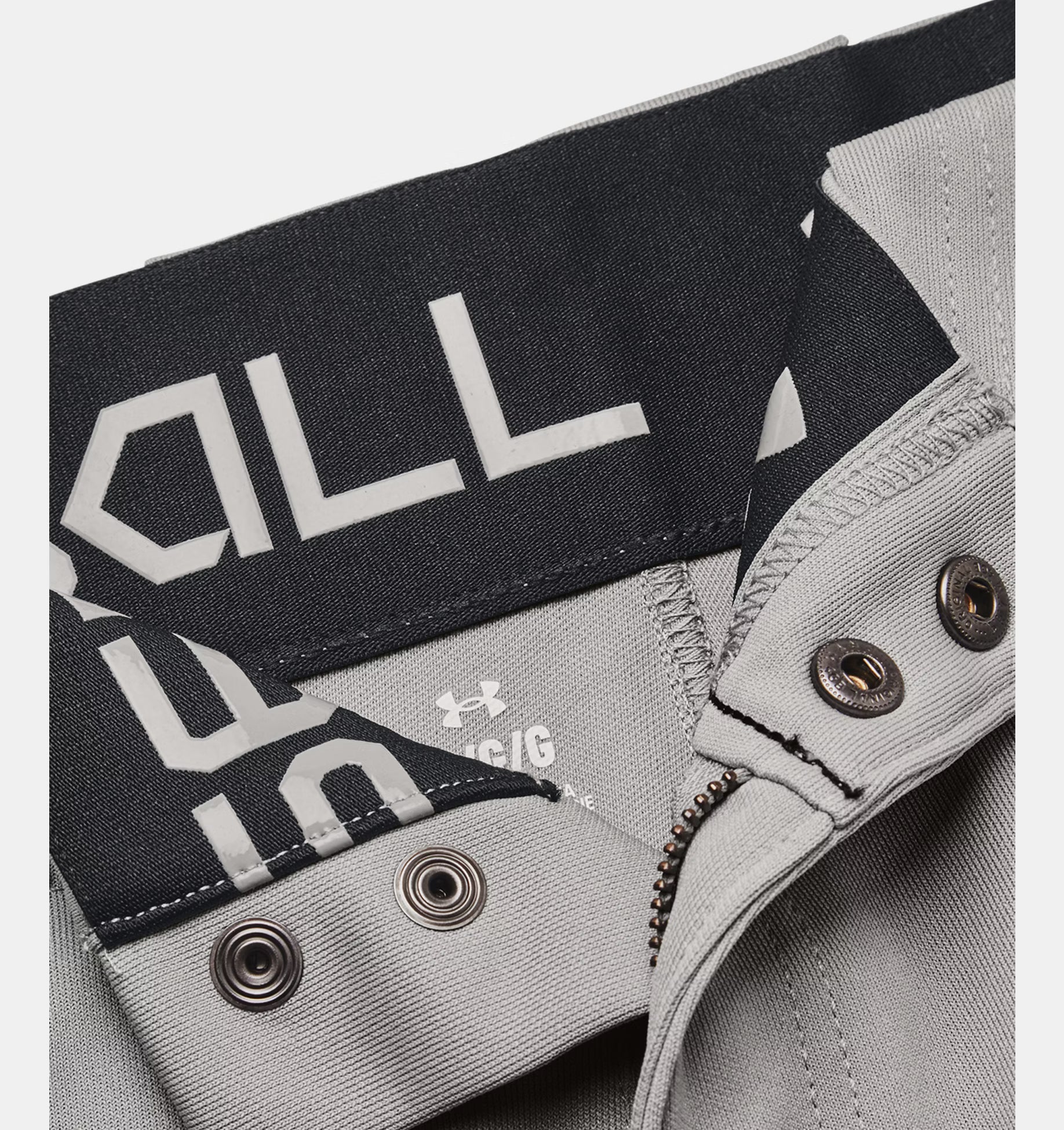 Under Armour Utility Tapered Baseball Pant Loose Fit