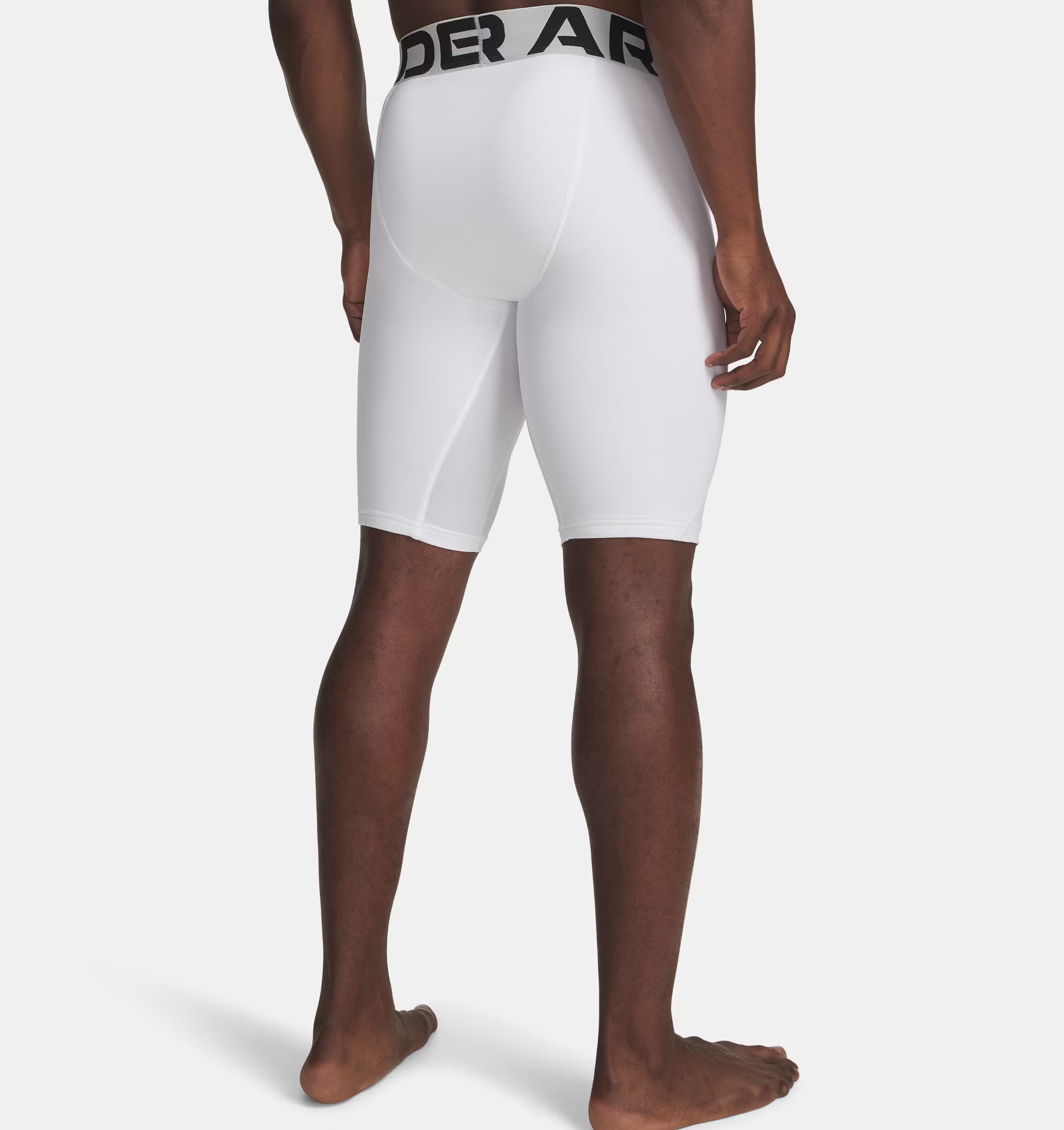 Under Armour Utility Sliding Shorts - Mens