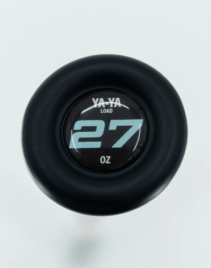 2026 Victus Nox 1 Piece 12.75" Ya-Ya (0.5oz) Slo-Pitch Bat USSSA VSPNX1YU
