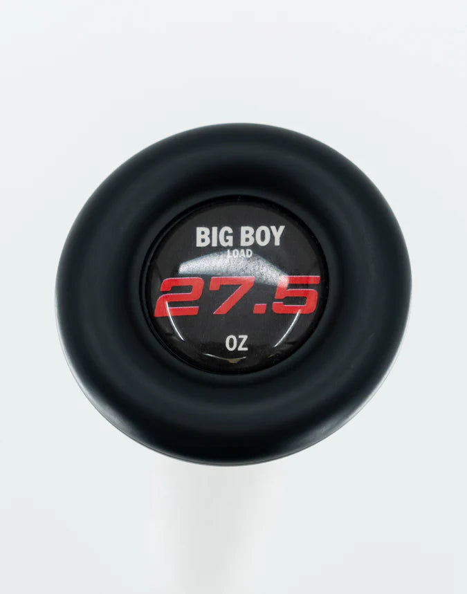 2026 Victus Nox 2 Piece 12.5" Big Boy (1.0 oz) Slo-Pitch Bat USSSA VSPNX2BU