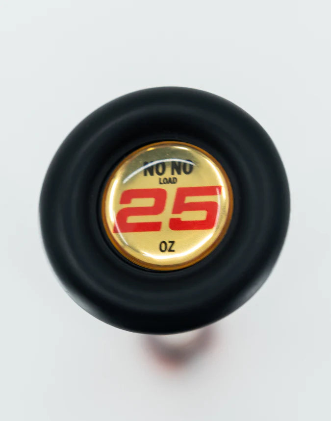 2026 Victus Nox 2 Piece 13.25" No-No (0 oz) Slo-Pitch Bat USSSA VSPNX2NU