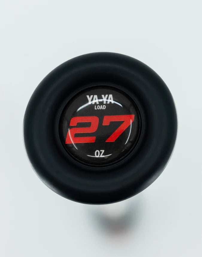 2026 Victus Nox 2 Piece 12.75" Ya-Ya (0.5 oz) Slo-Pitch Bat USSSA  VSPNX2YU