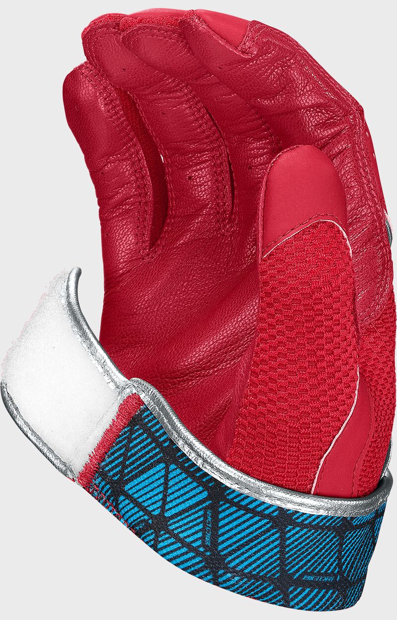 2024 Easton Walk Off NX Baseball Batting Glove - Youth