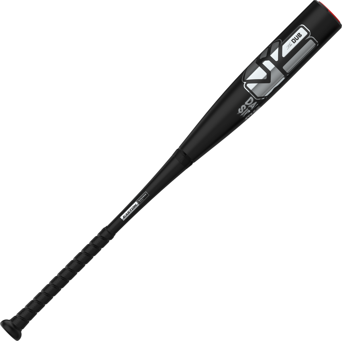 2027 Easton The Dub Darkside 2 Piece -8  Baseball Bat USSSA EUT7DBDS8