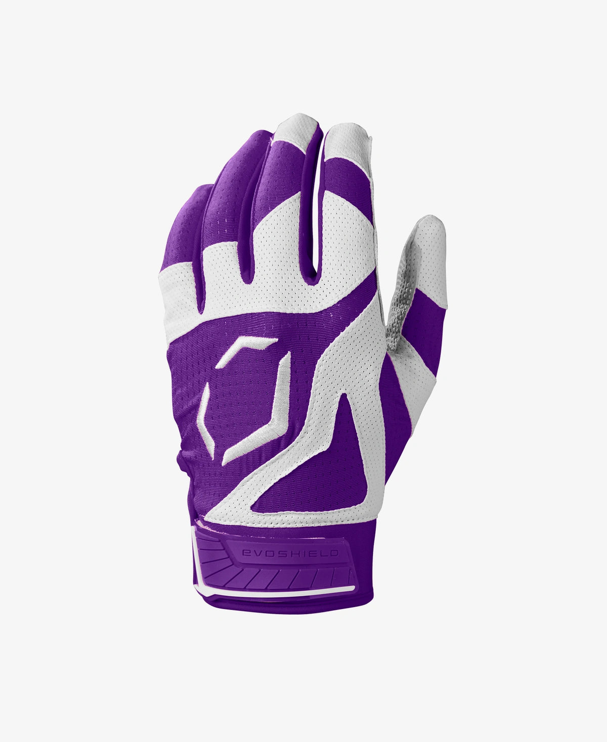 2027 evoshield SRZ-1 Batting Glove - Adult