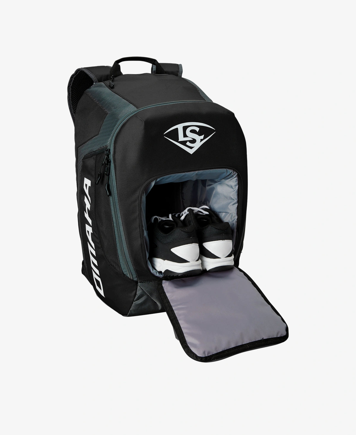2027 Louisville Slugger Omaha Stick Pack Backpack