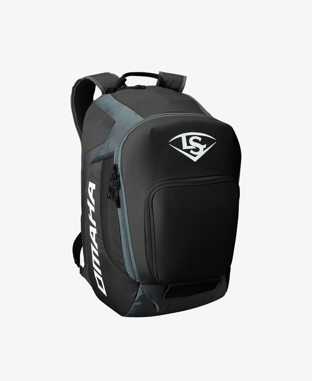 2027 Louisville Slugger Omaha Stick Pack Backpack