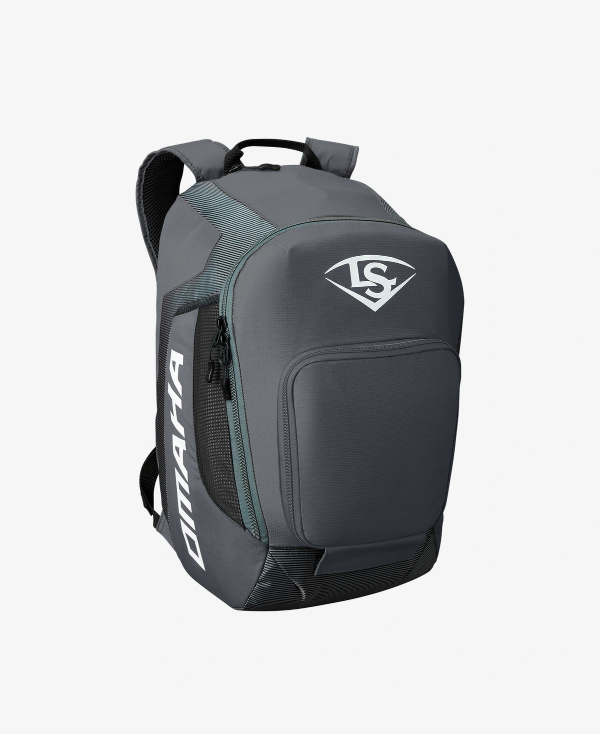 2027 Louisville Slugger Omaha Stick Pack Backpack