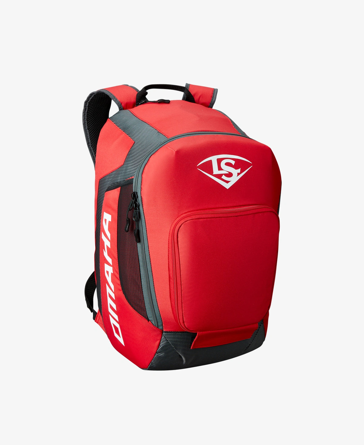 2027 Louisville Slugger Omaha Stick Pack Backpack