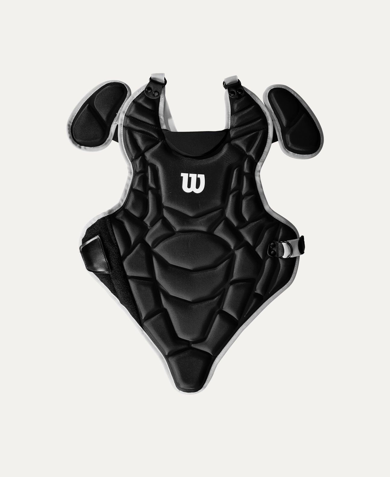 Ensemble de receveurs Wilson EZ Gear 2.0 2025