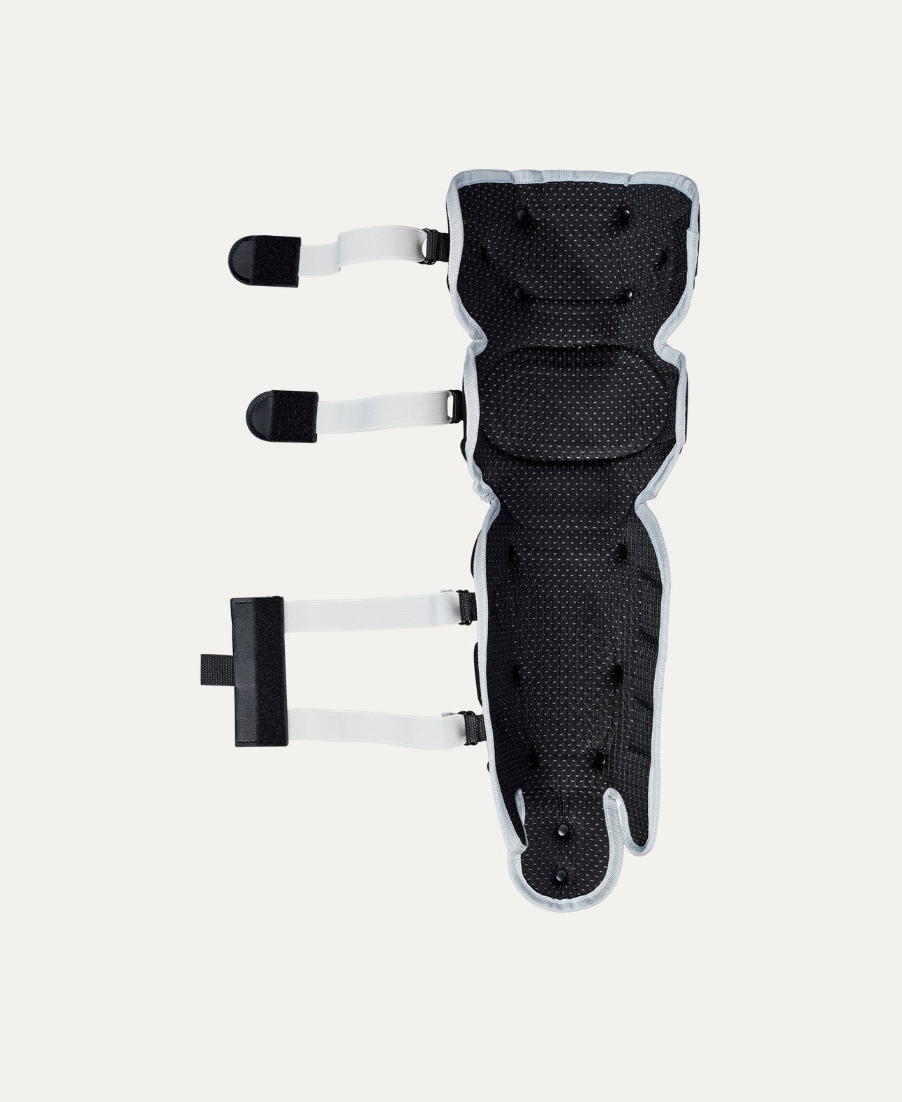 Ensemble de receveurs Wilson EZ Gear 2.0 2025