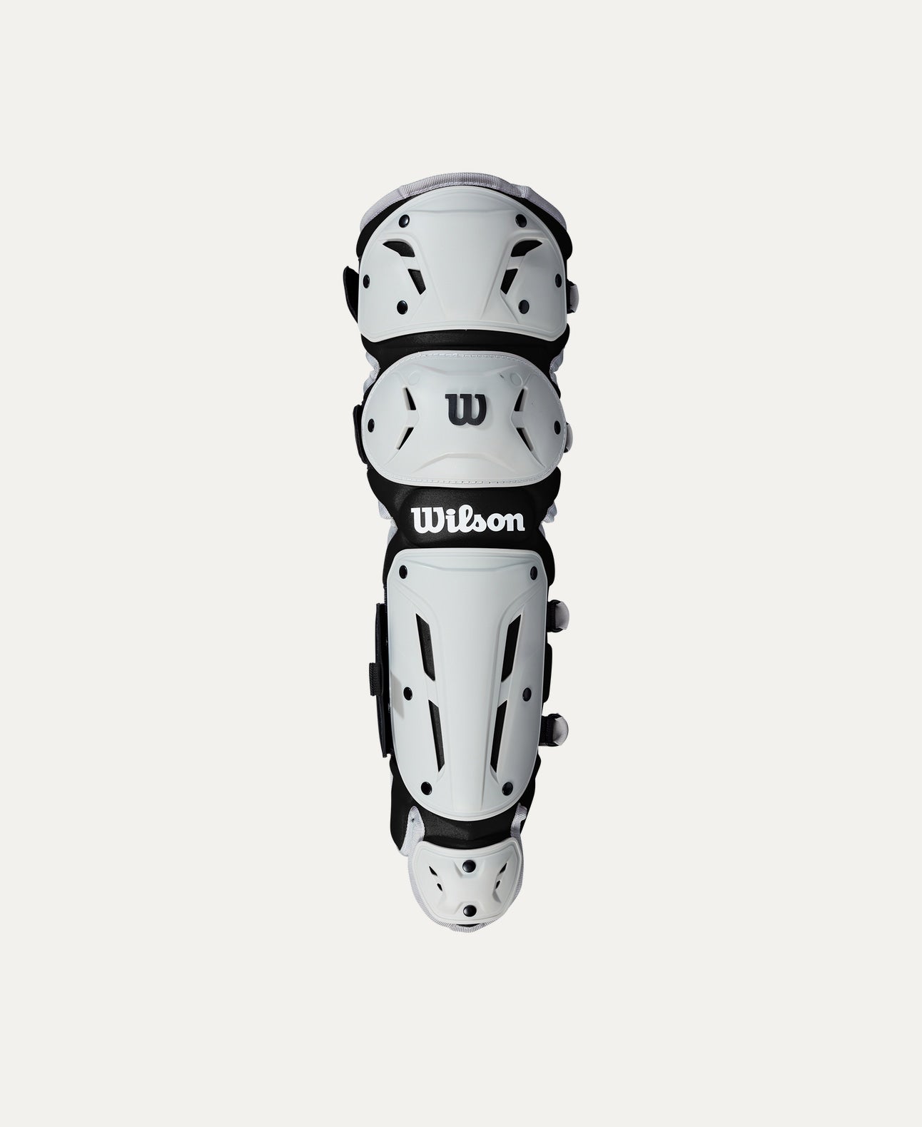 Ensemble de receveurs Wilson EZ Gear 2.0 2025