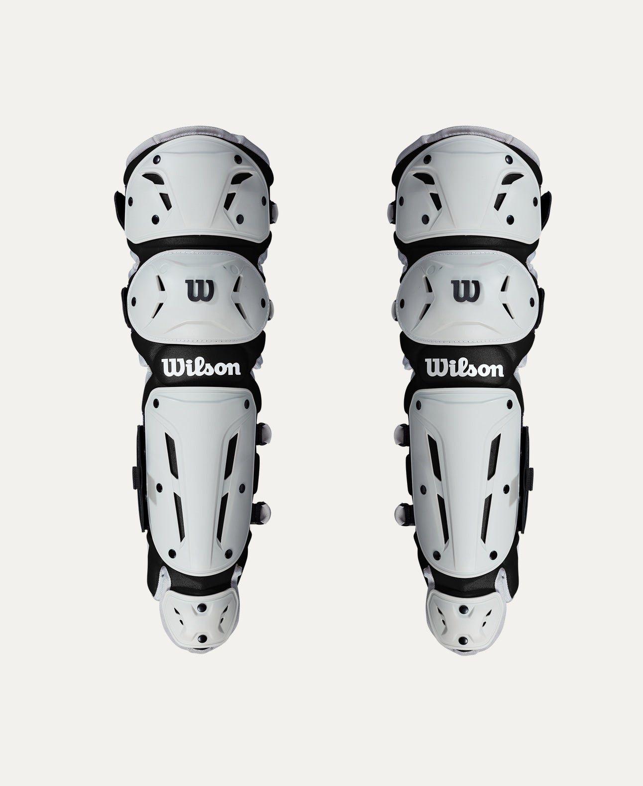 Ensemble de receveurs Wilson EZ Gear 2.0 2025