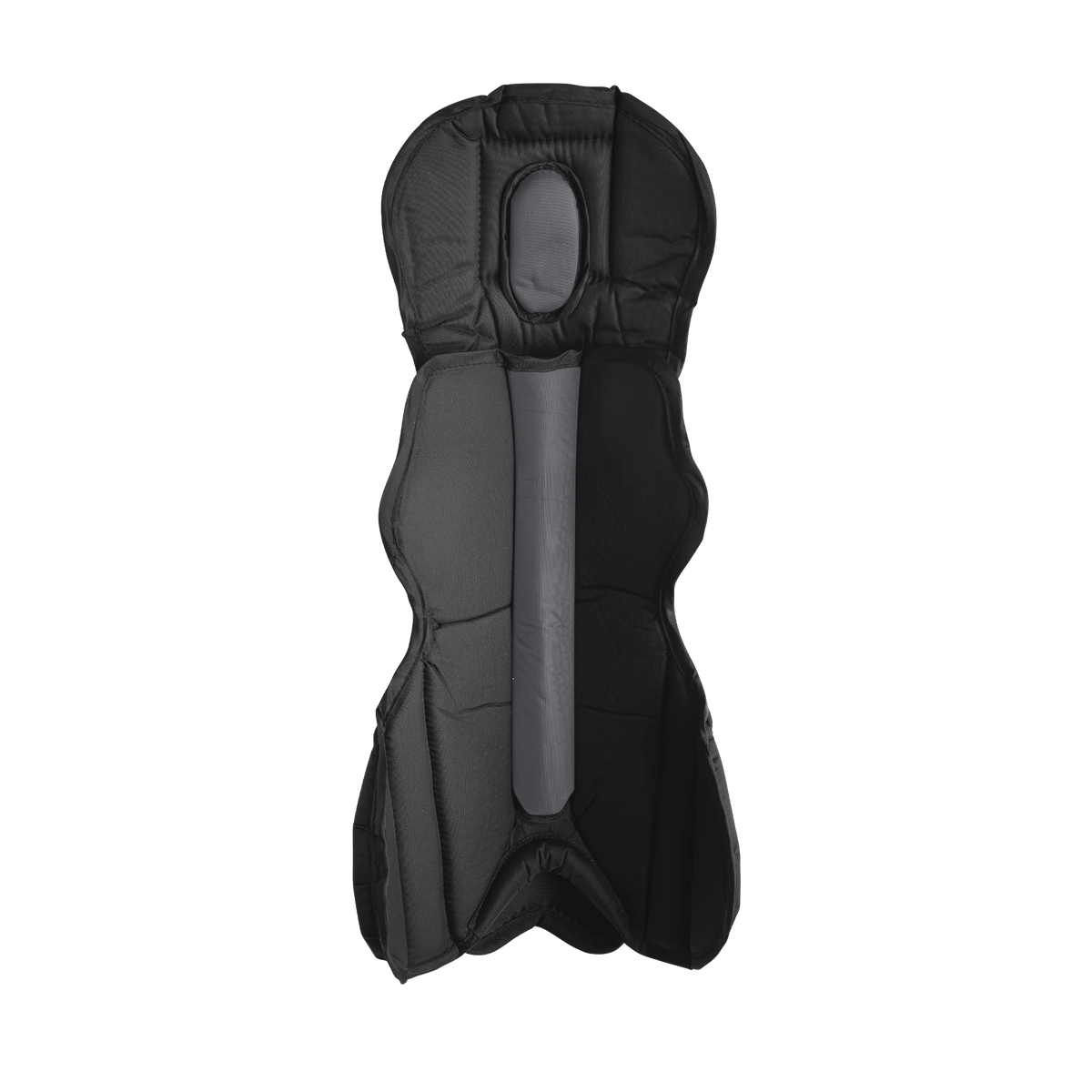 2027 Wilson Pro Gold 2 Umpire Leg Guards - Adult