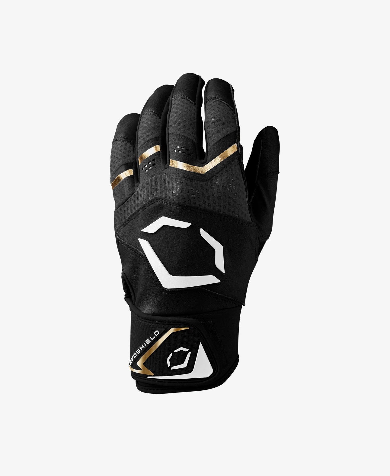 Gants de frappe EvoShield Carbyne 2025