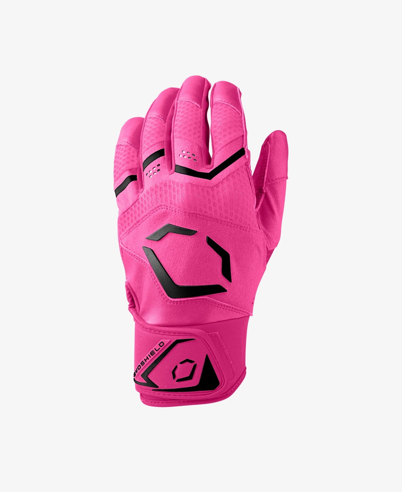 Gants de frappe EvoShield Carbyne 2025