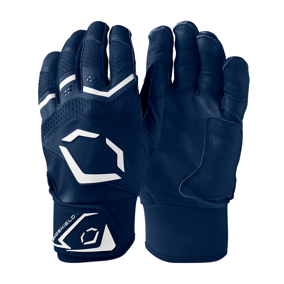 2025 EvoShield Carbyne Batting Gloves - Adult