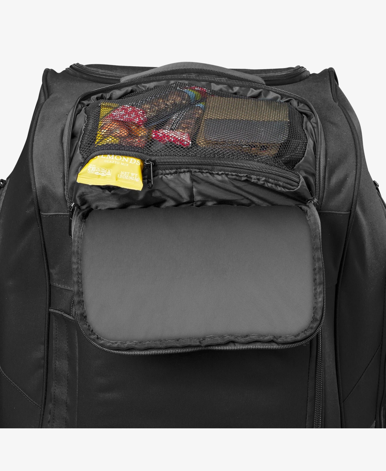 2025 EvoShield Stonewall 2.0 Wheeled Bag