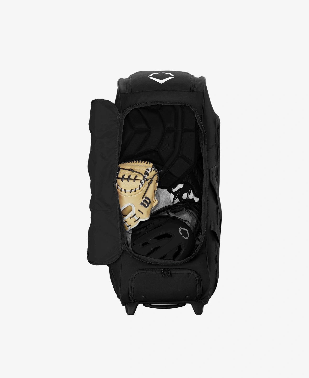 2025 EvoShield Stonewall 2.0 Wheeled Bag