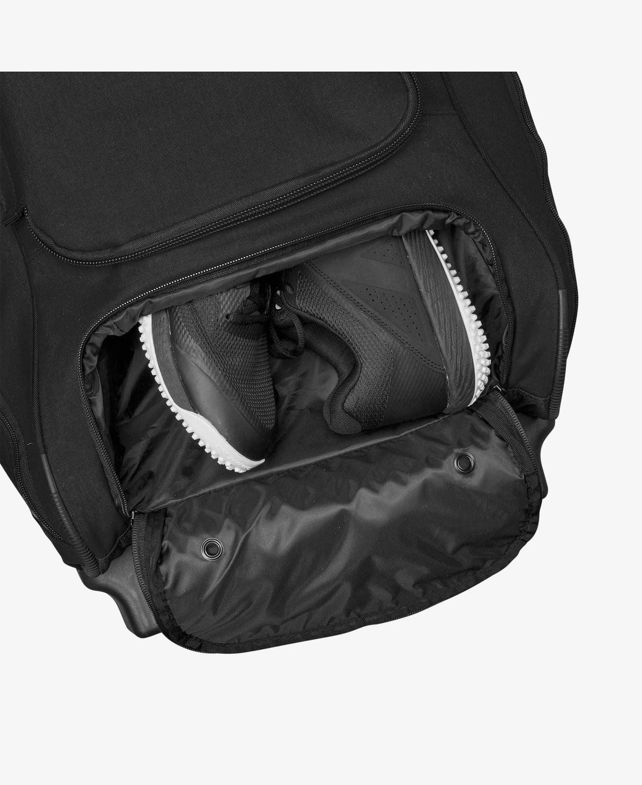 2025 EvoShield Stonewall 2.0 Wheeled Bag