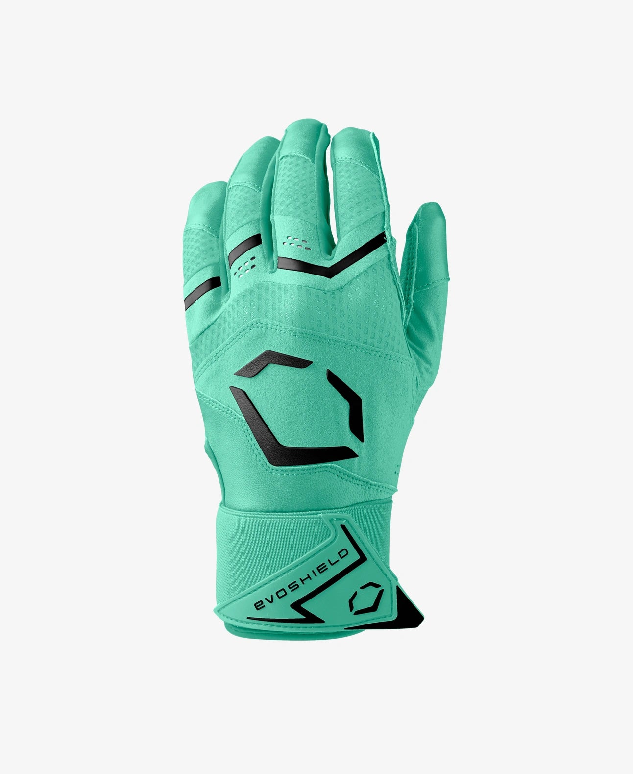2025 EvoShield Carbyne with Strap Batting Gloves