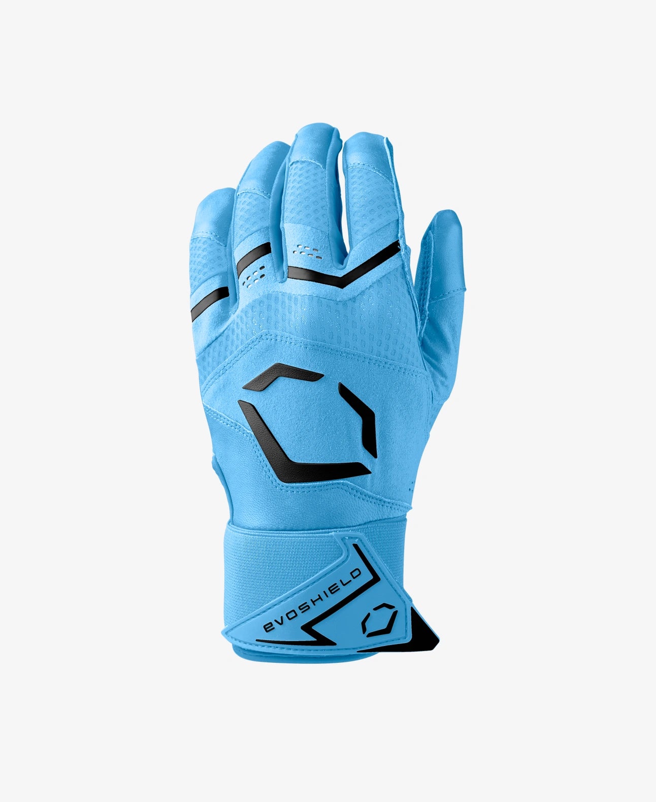 2025 EvoShield Carbyne with Strap Batting Gloves