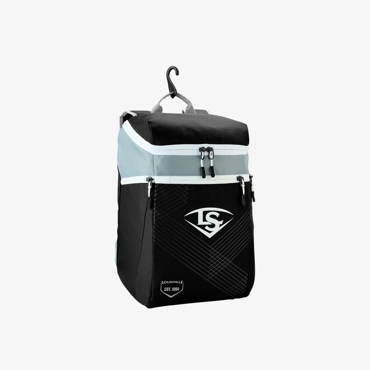 2027 Louisville Slugger Powerized Stick Pack Backpack