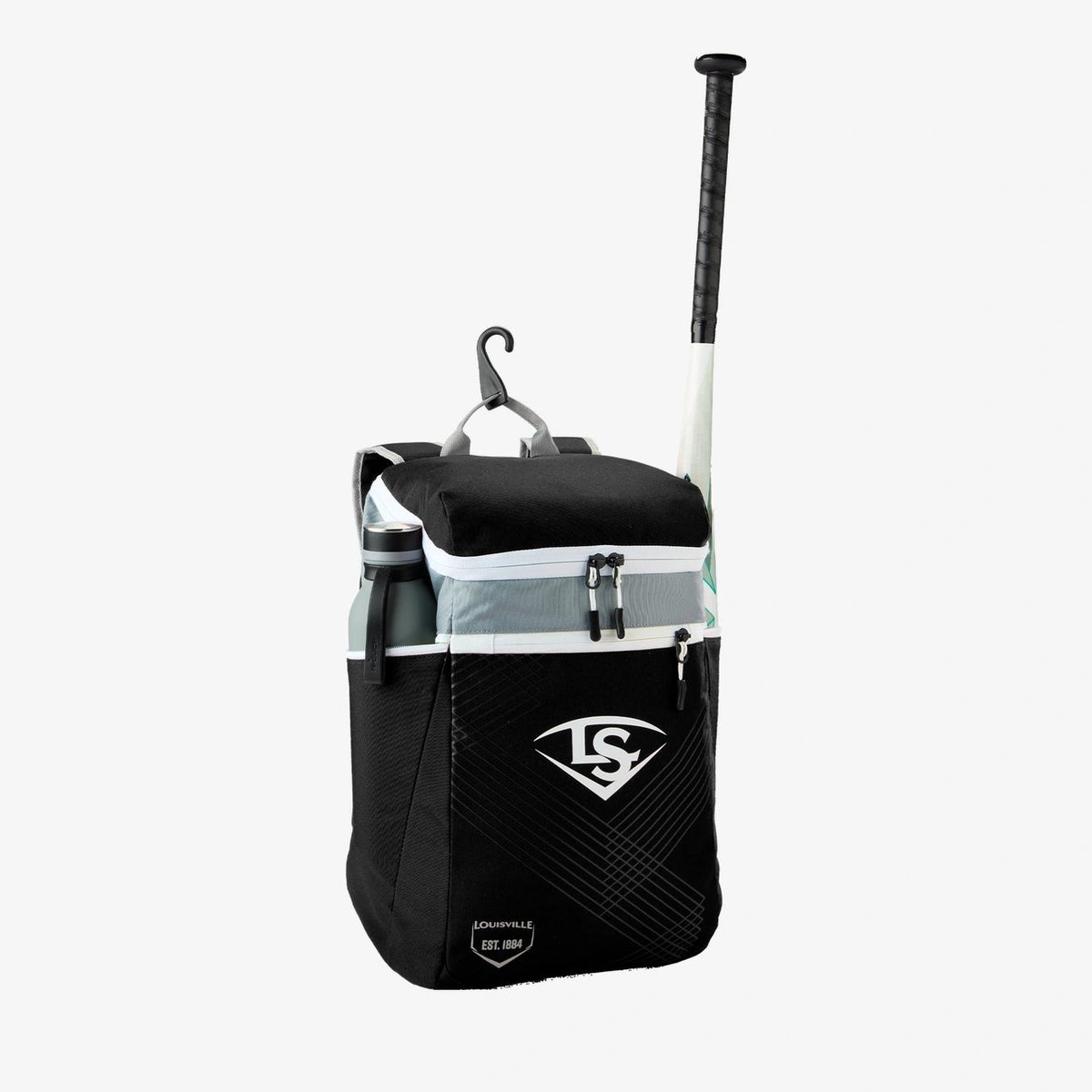2027 Louisville Slugger Powerized Stick Pack Backpack